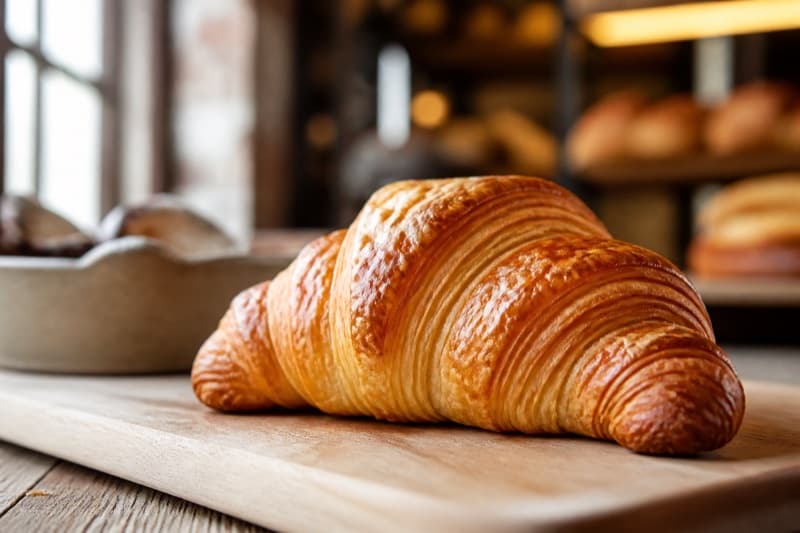 Croissant