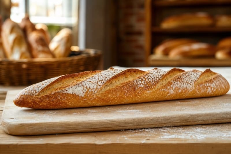 Baguette Tradition